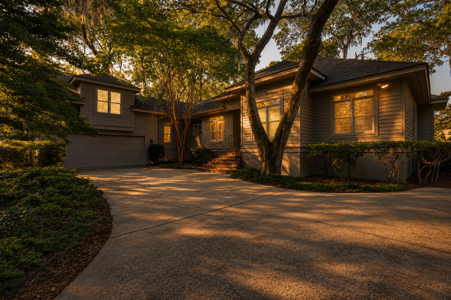 6 Baynard Cove - The Vacation Company