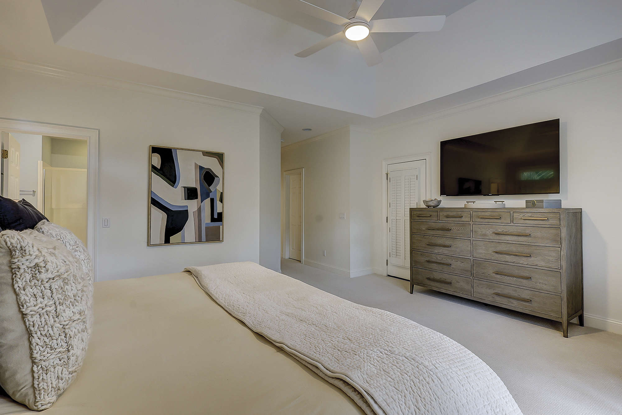 King Suite