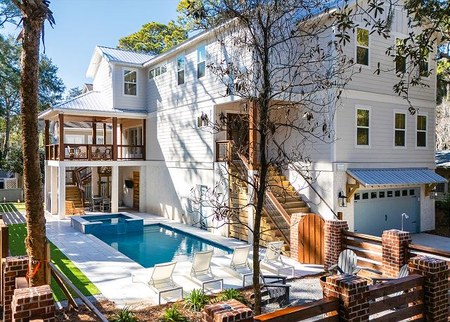 4 Elderberry Lane