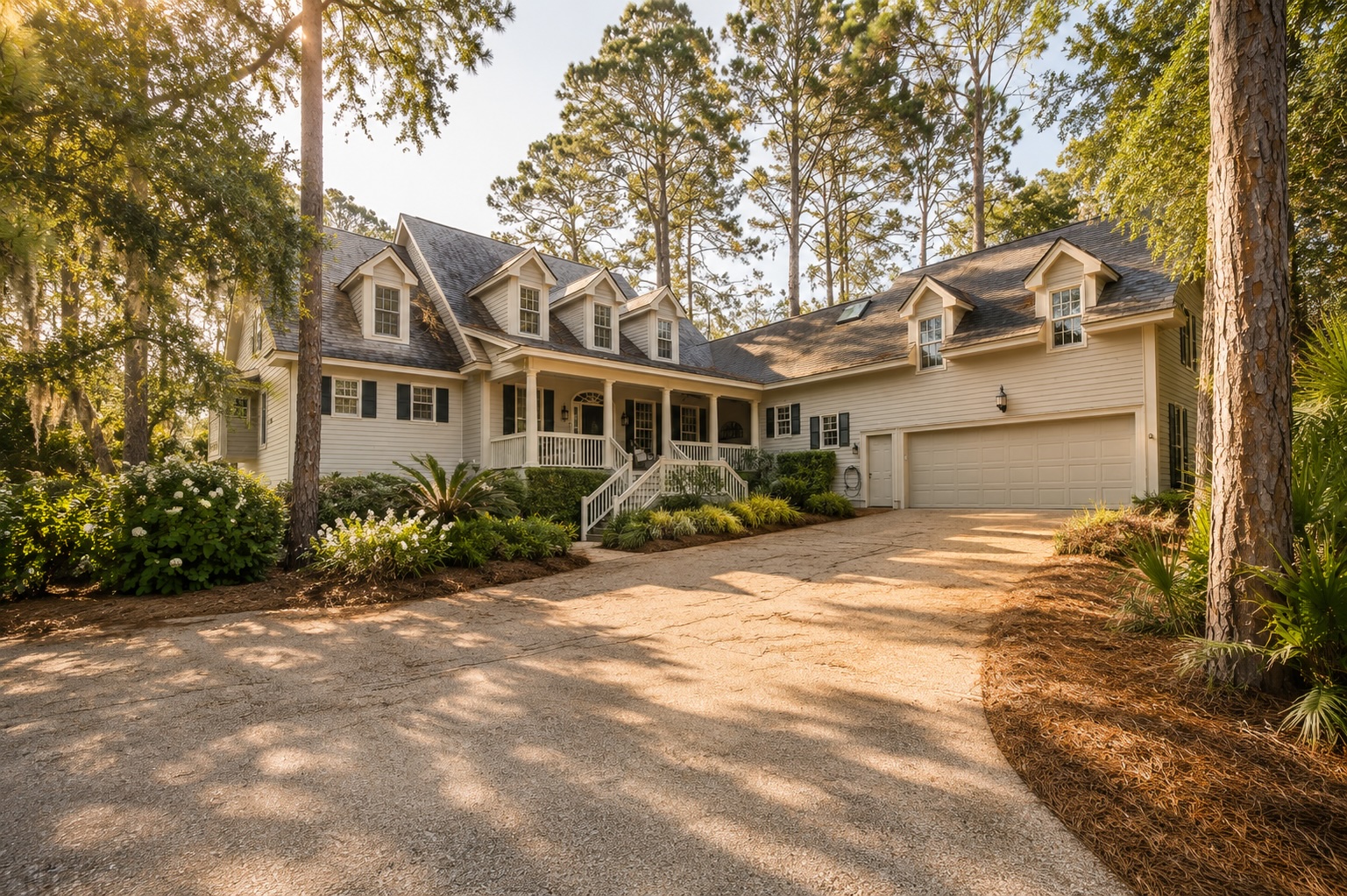 10 Audubon Pond - The Vacation Company