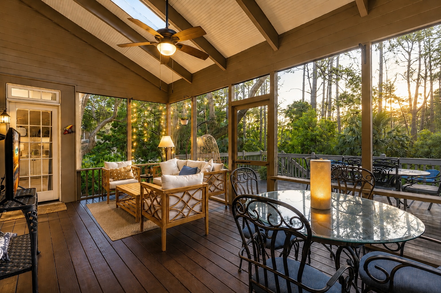 10 Audubon Pond - The Vacation Company