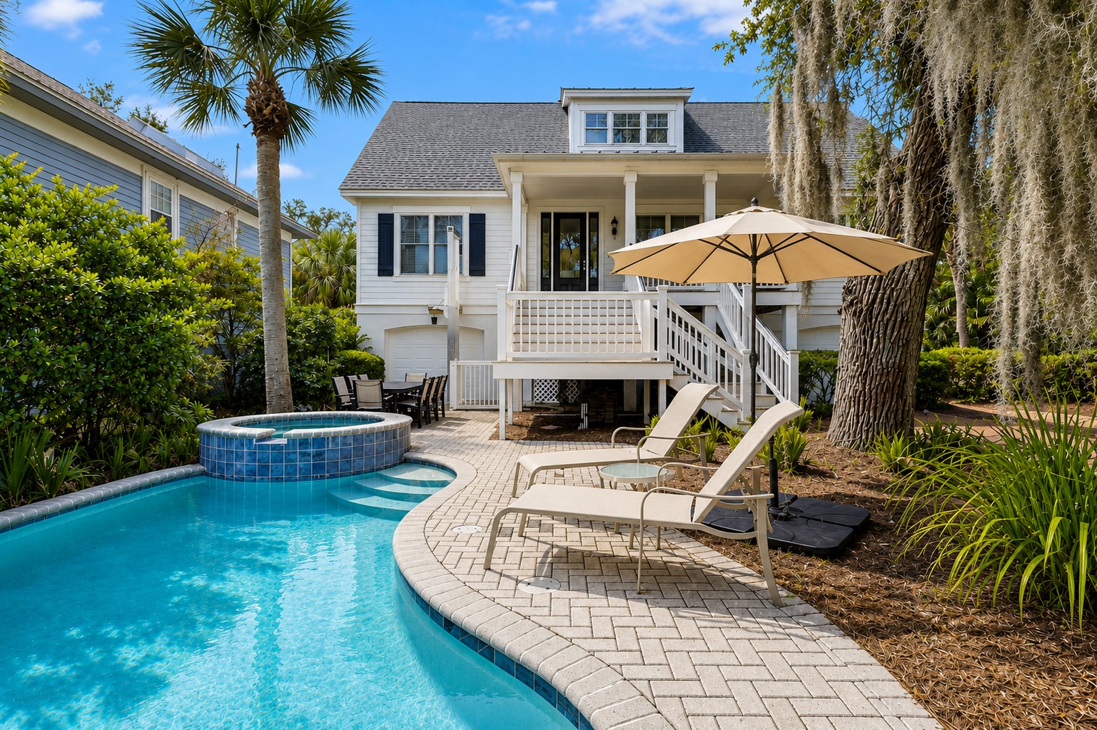 2 Robin Street - The Vacation Company