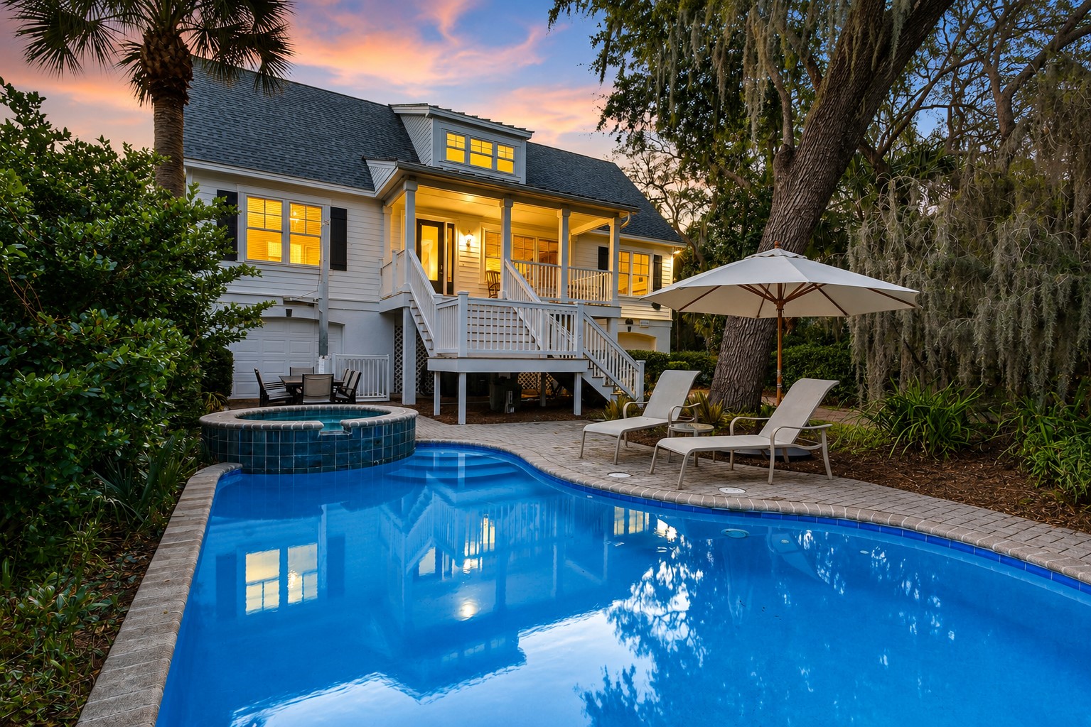2 Robin Street - The Vacation Company