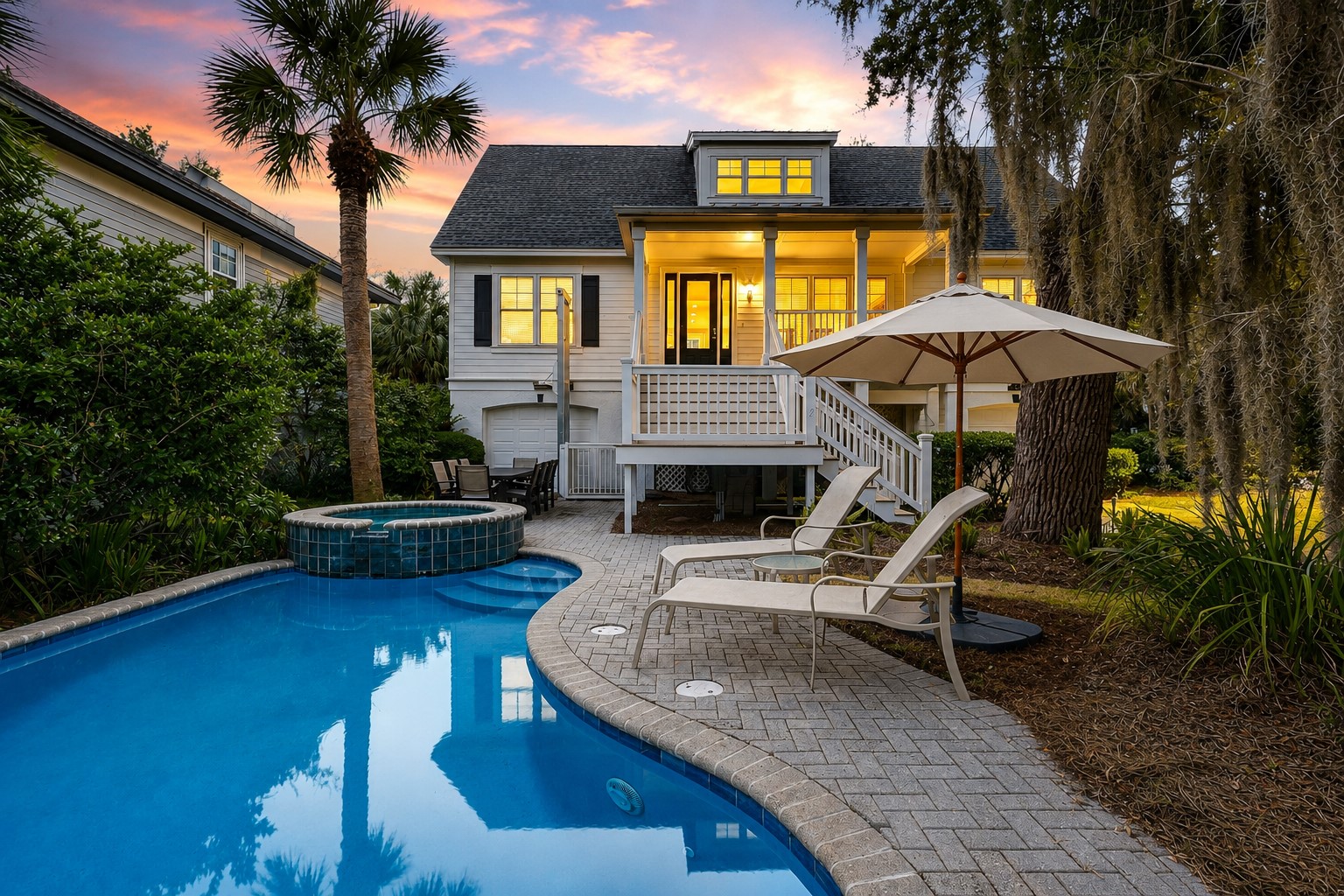 2 Robin Street - The Vacation Company