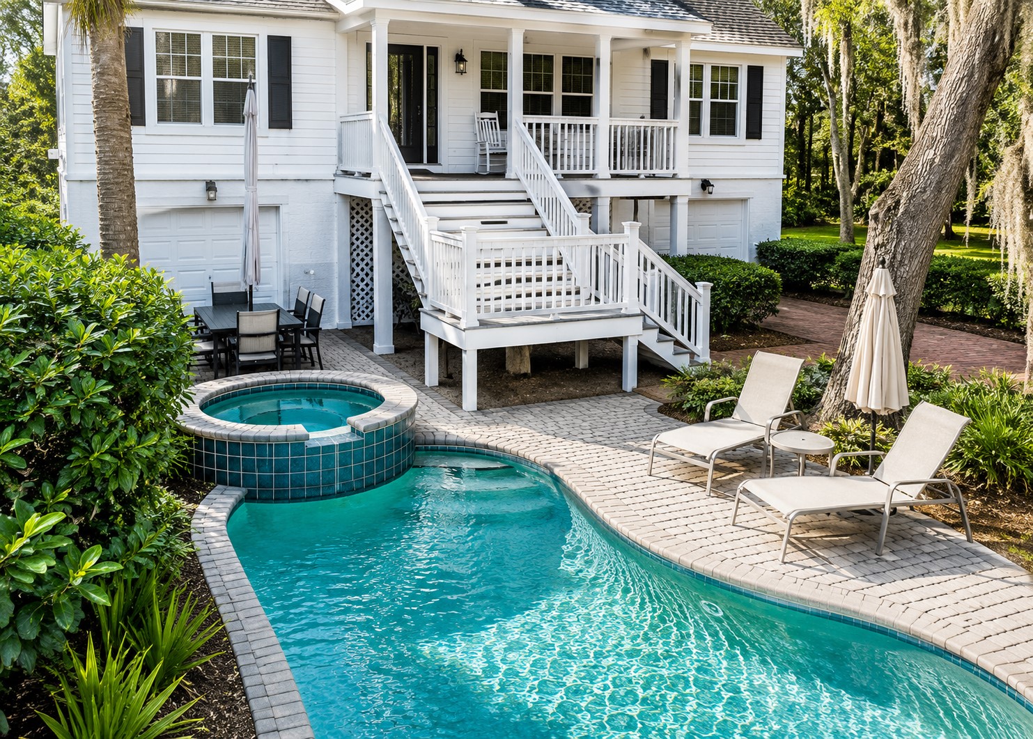 2 Robin Street - The Vacation Company