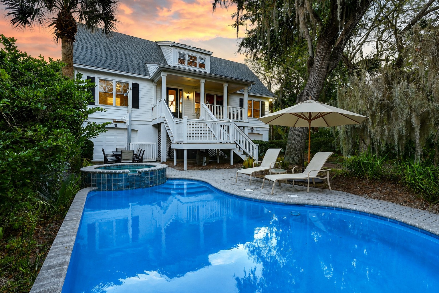 2 Robin Street - The Vacation Company