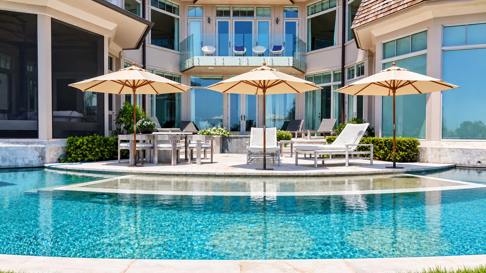 36 East Beach Lagoon