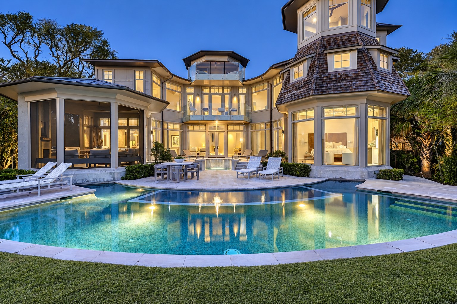 36 East Beach Lagoon