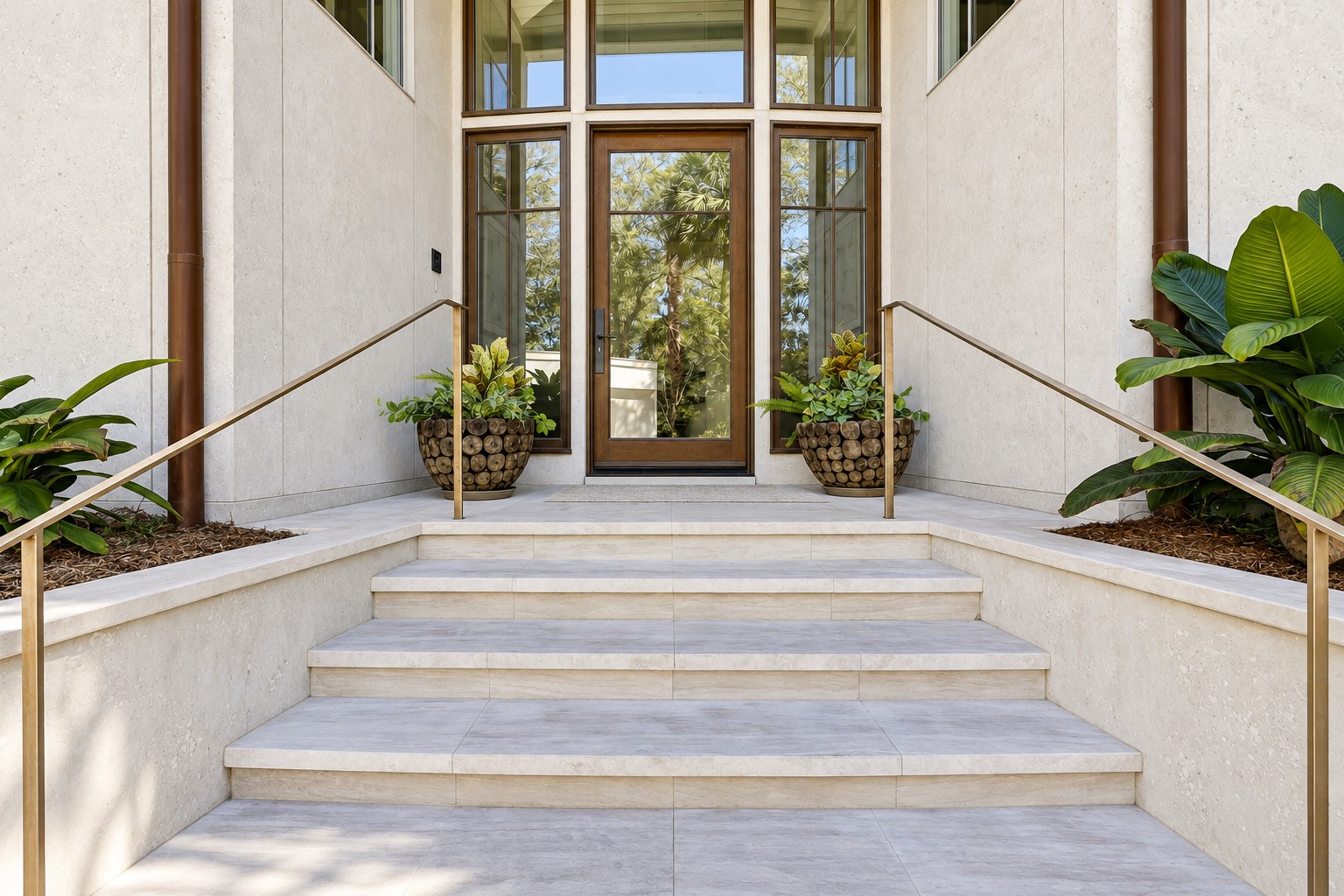 36 East Beach Lagoon - Entry