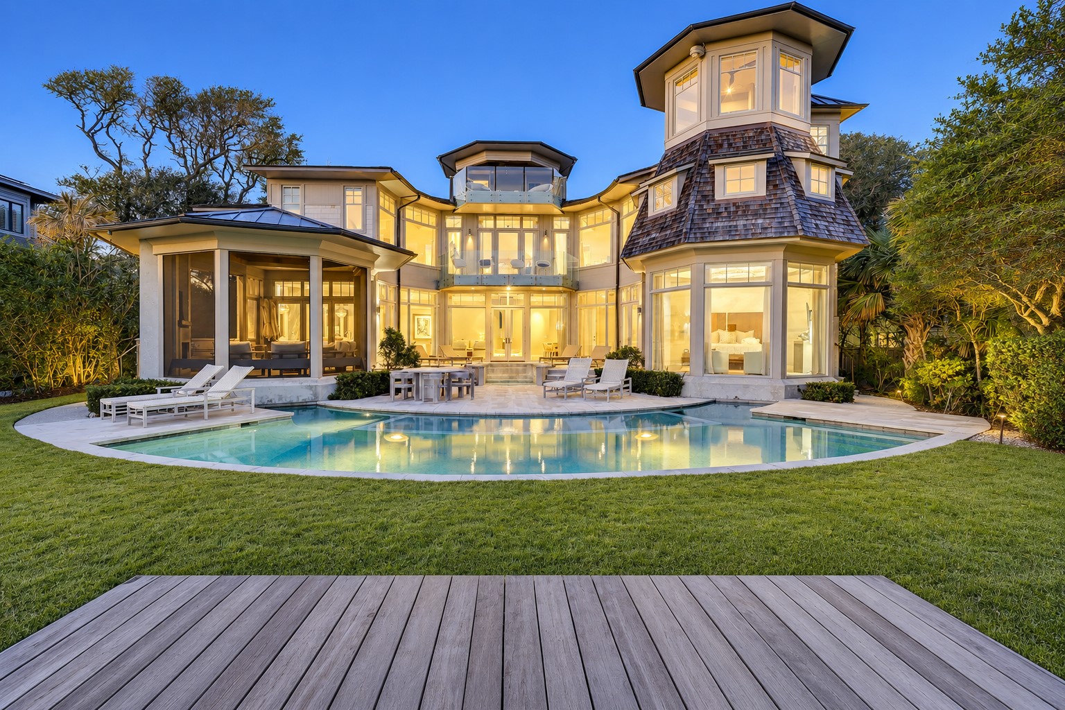 36 East Beach Lagoon