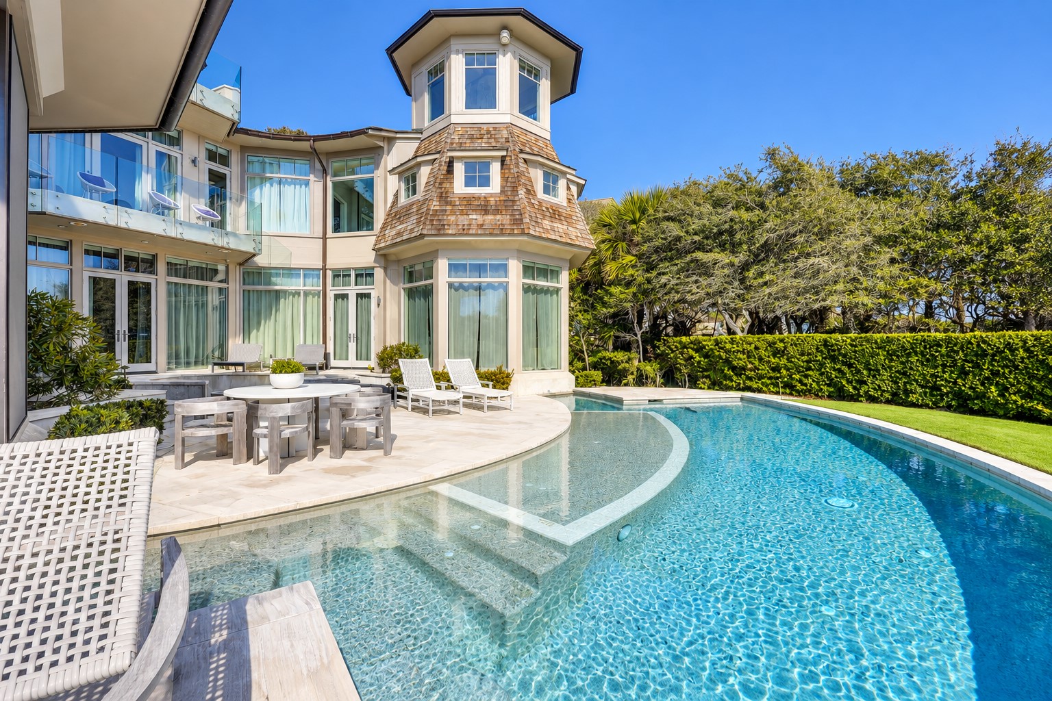 36 East Beach Lagoon