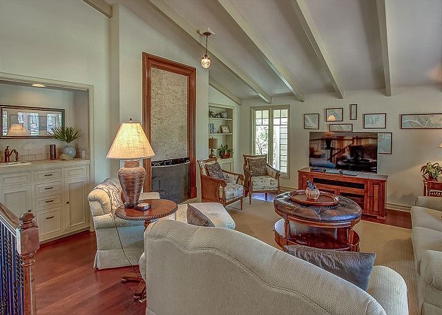 Main Living Area