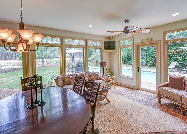Dining/Family Room
