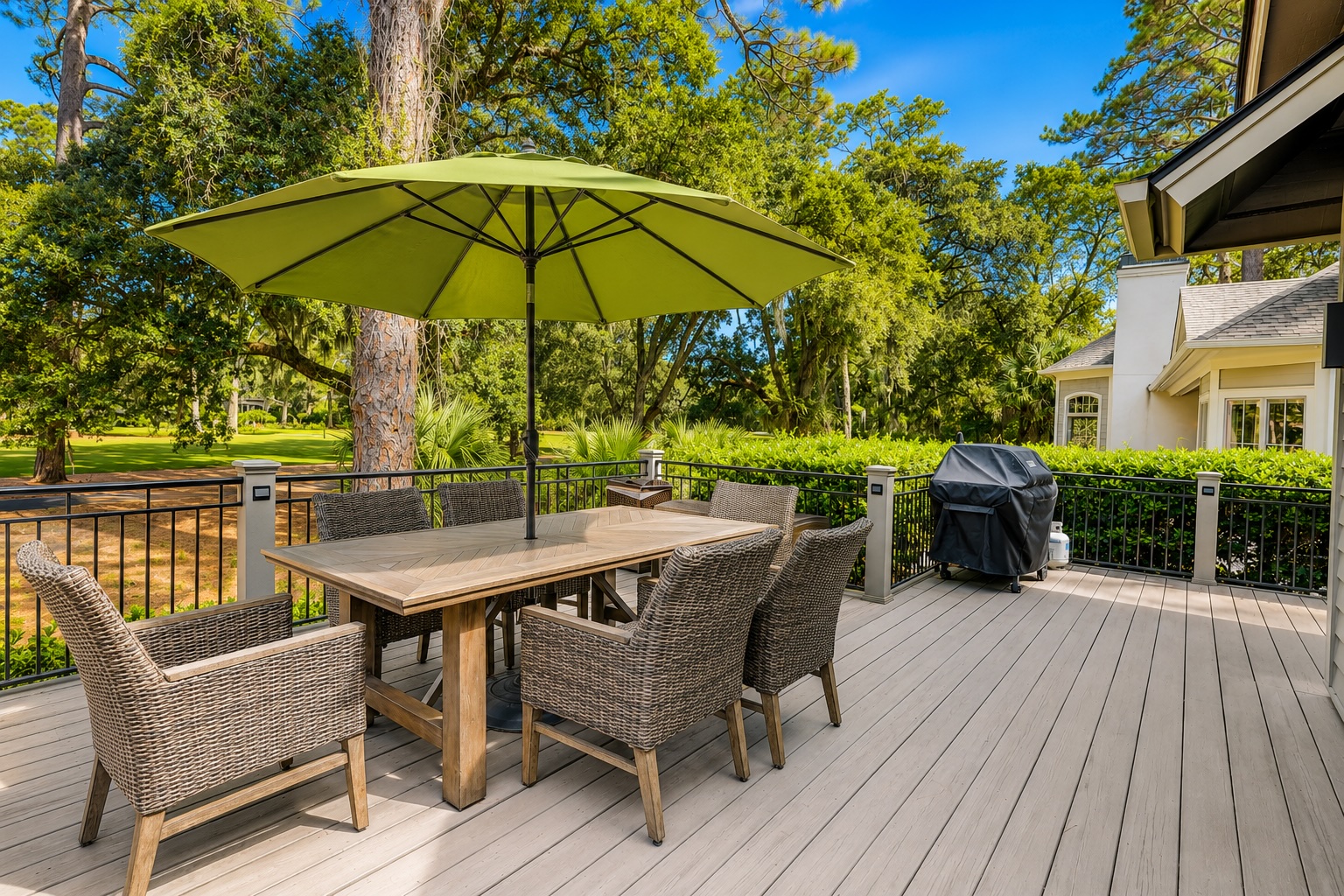 104 Baynard Cove - The Vacation Company