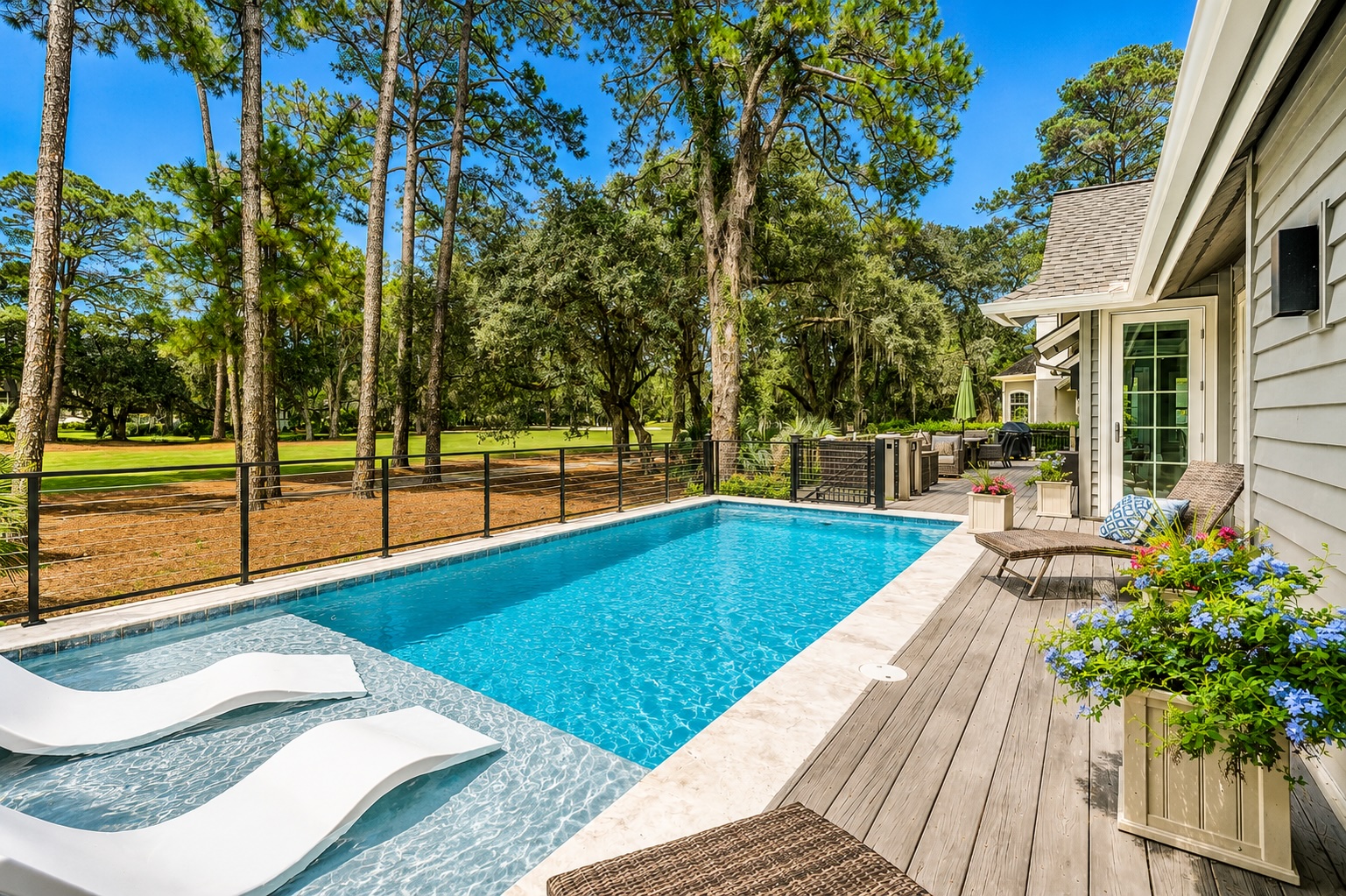 104 Baynard Cove - The Vacation Company