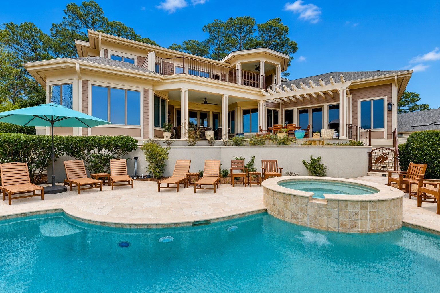 Featured Property 28 Oyster Landing