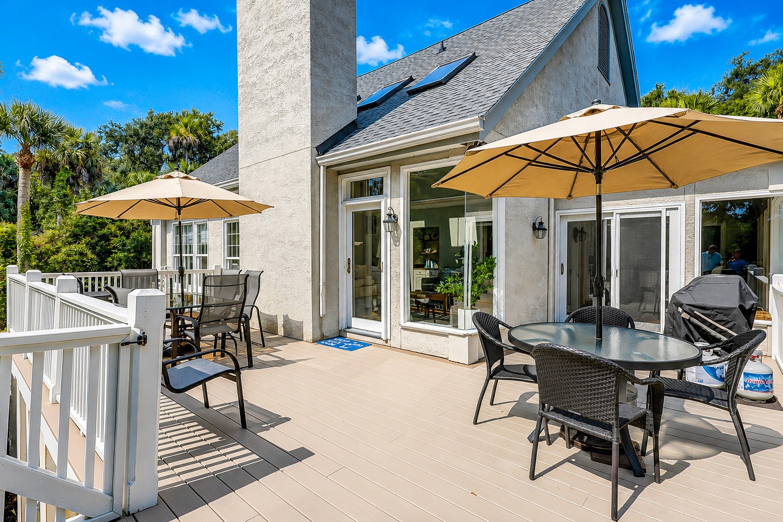 20 Sea Lane - Patio