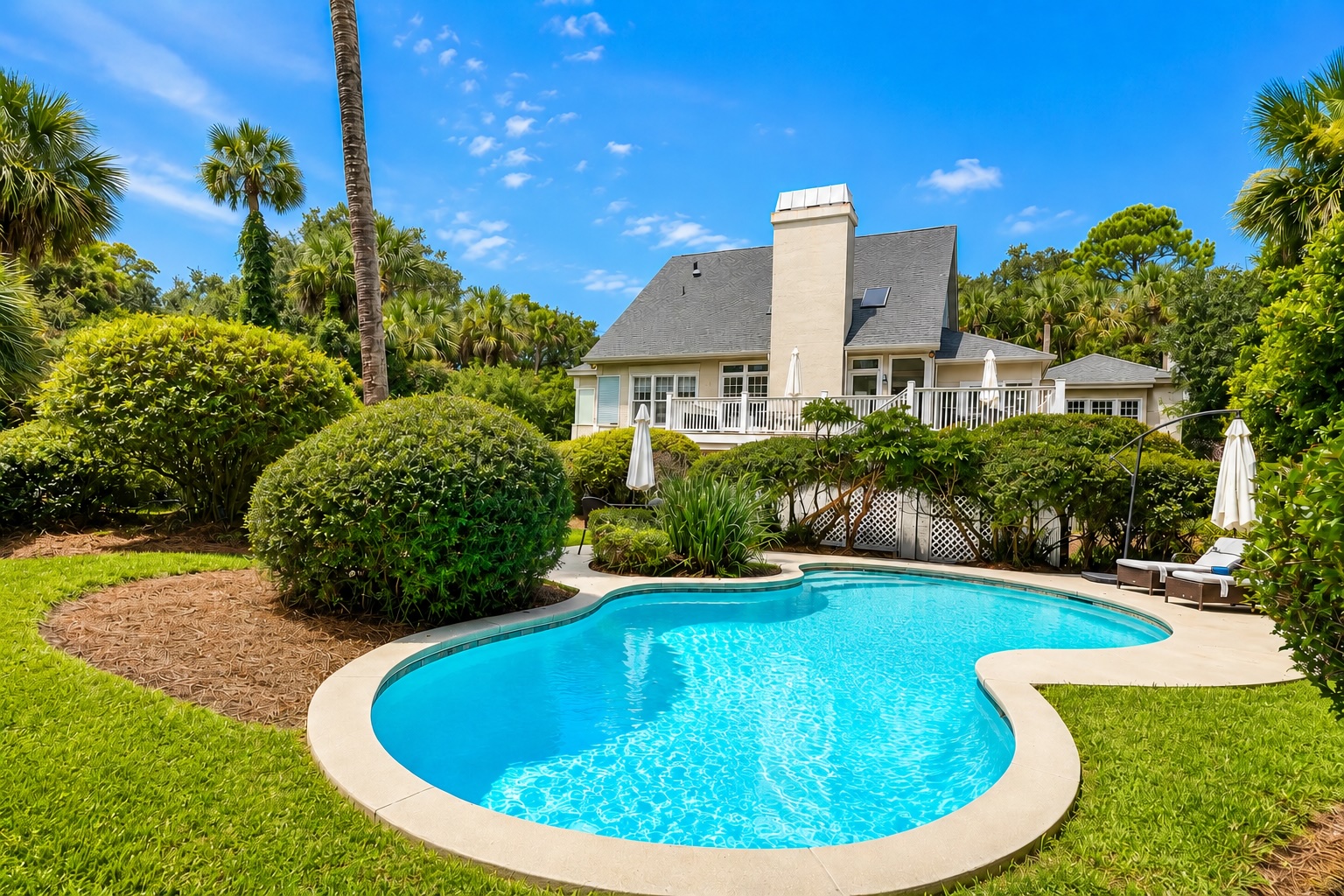 20 Sea Lane - The Vacation Company