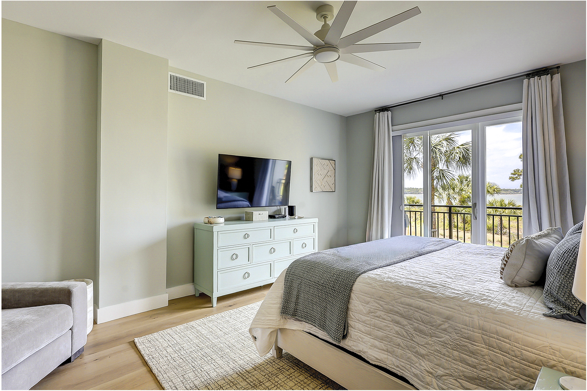 King Suite