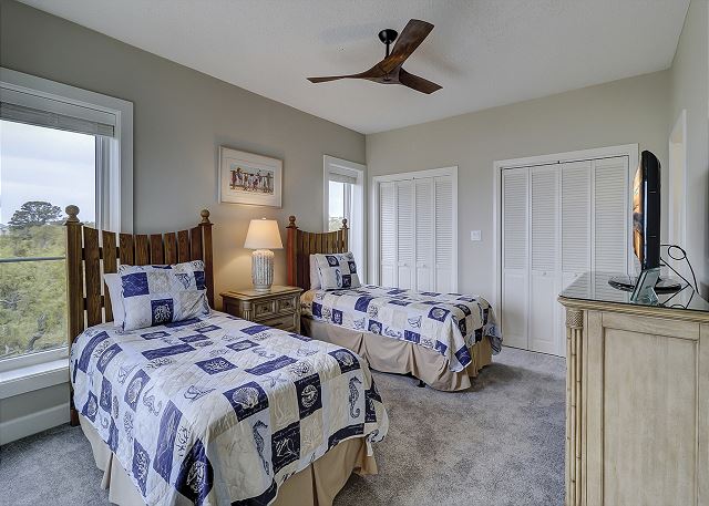 Guest Suite