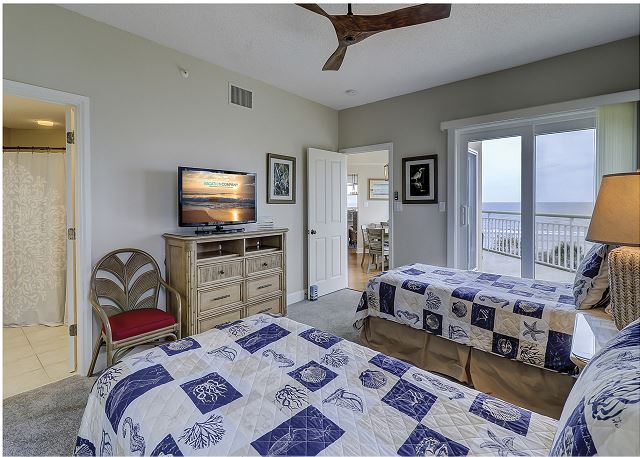 Guest Suite