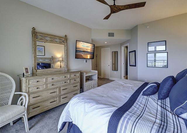 King Suite
