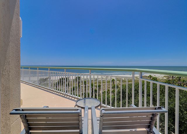 Sun Patio