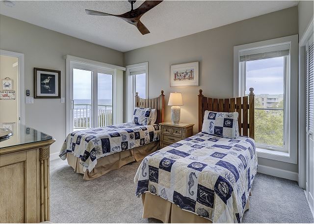 Guest Suite