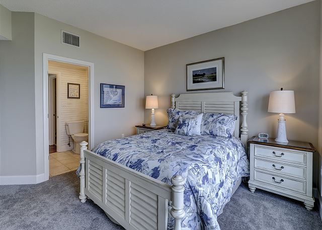 Queen Suite