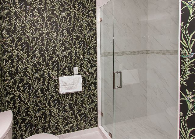 Guest Full Bathroom