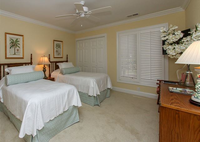 Guest Suite