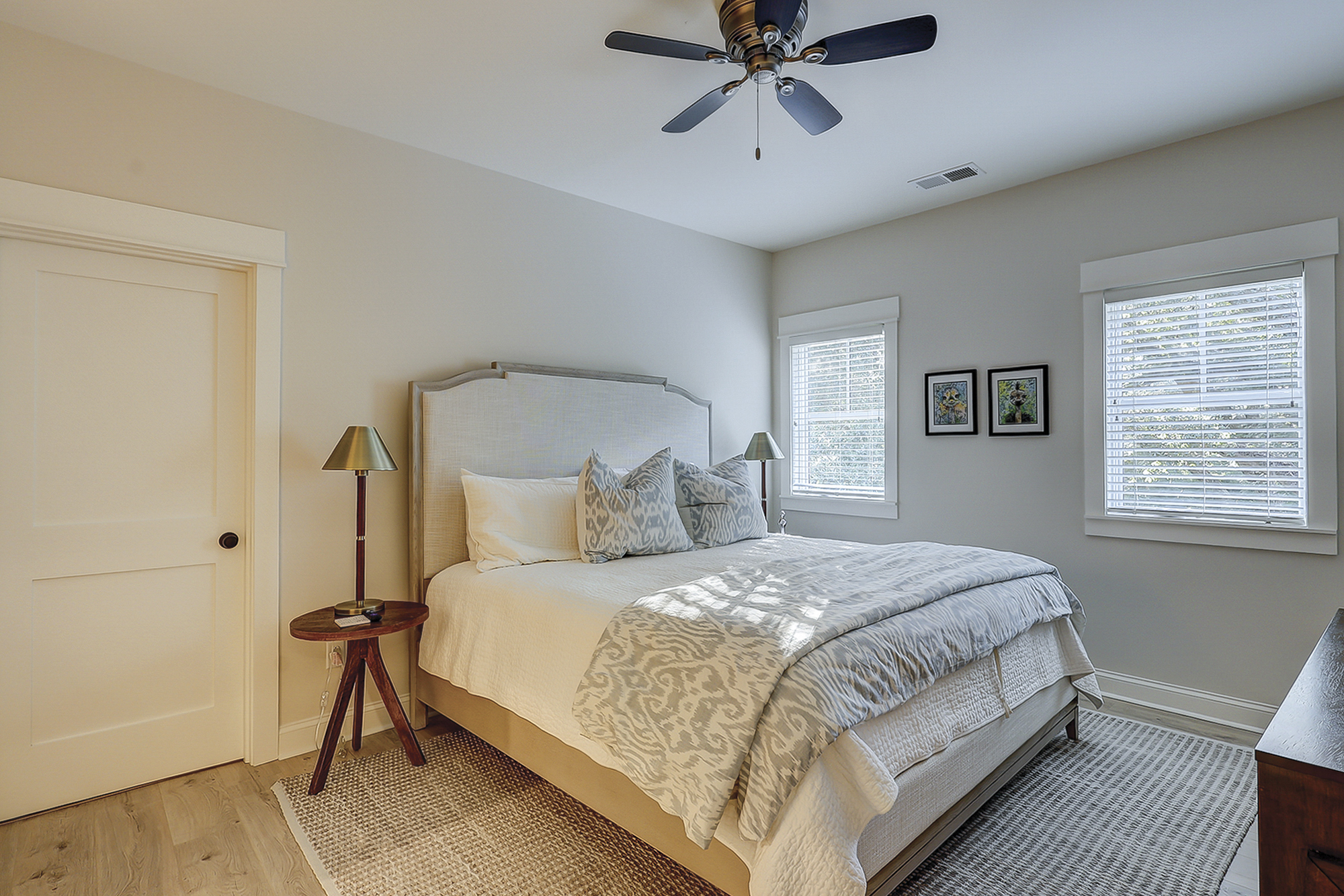 2nd Floor King Suite