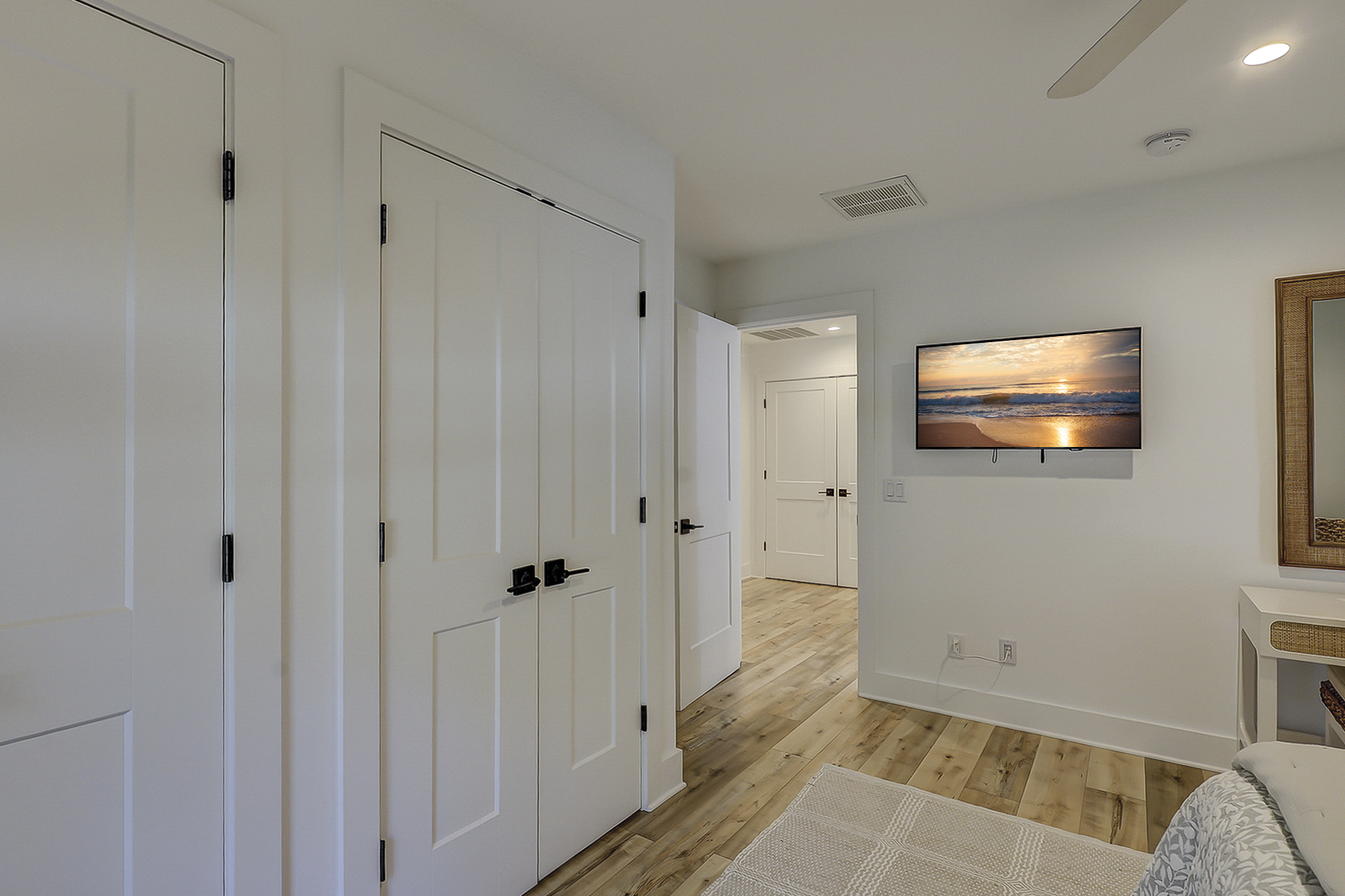 King Bedroom