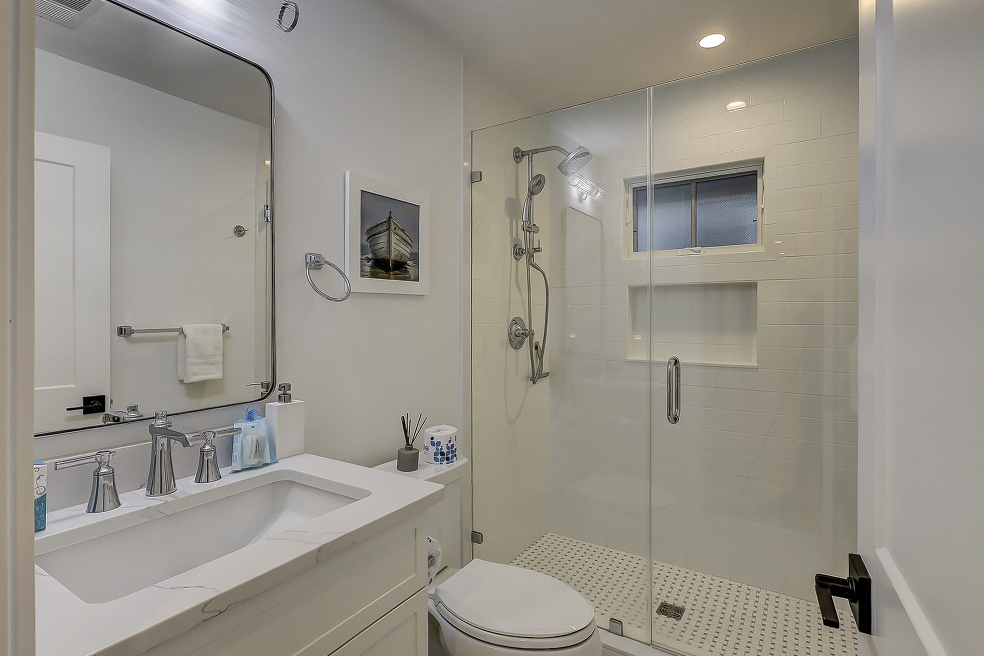 King Suite Bathroom