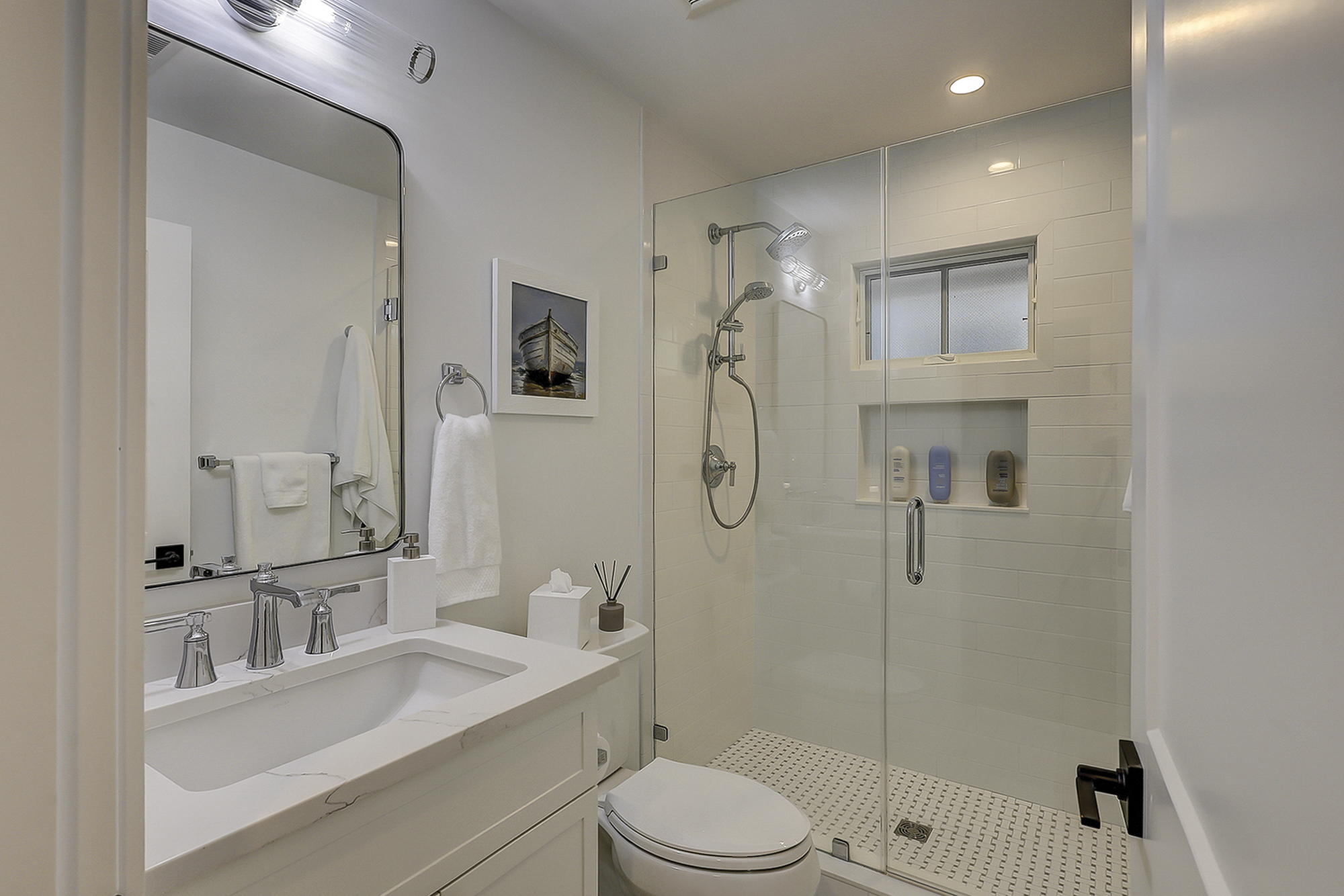 King Suite Bathroom