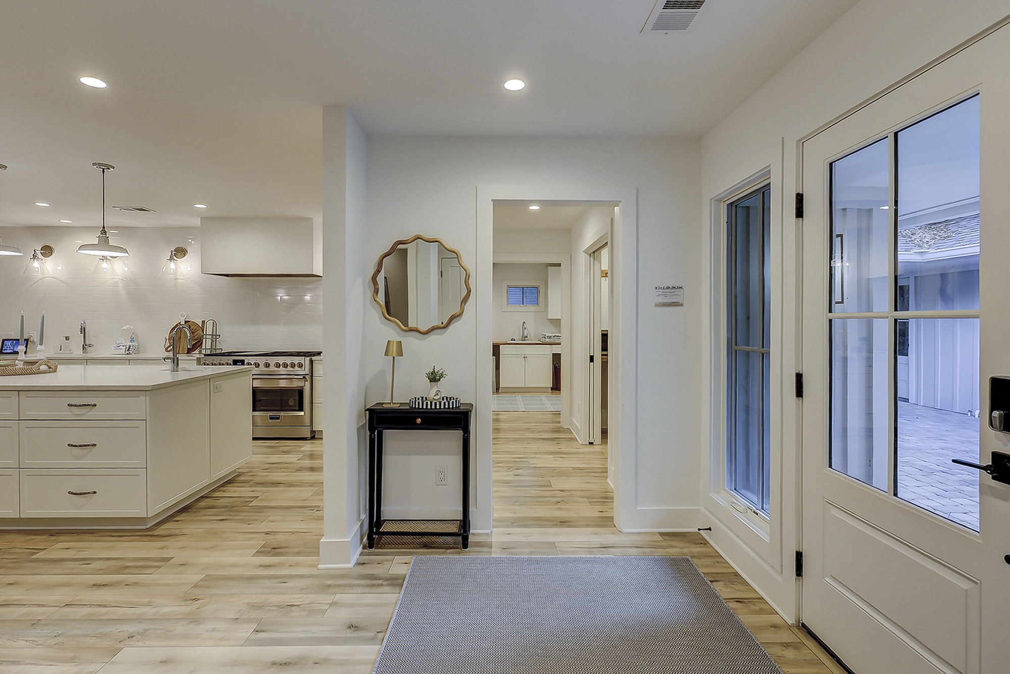 Hallway