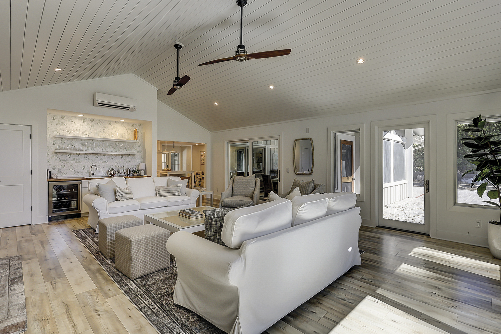 Main Living Room