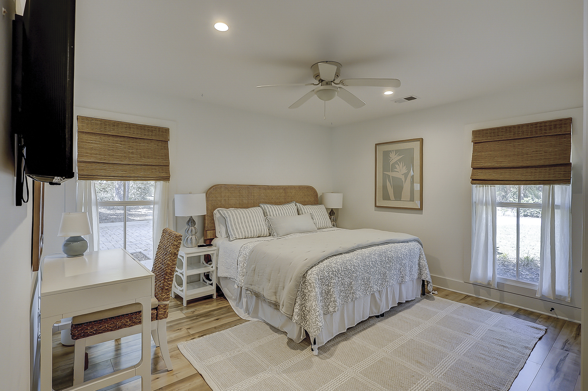 King Bedroom