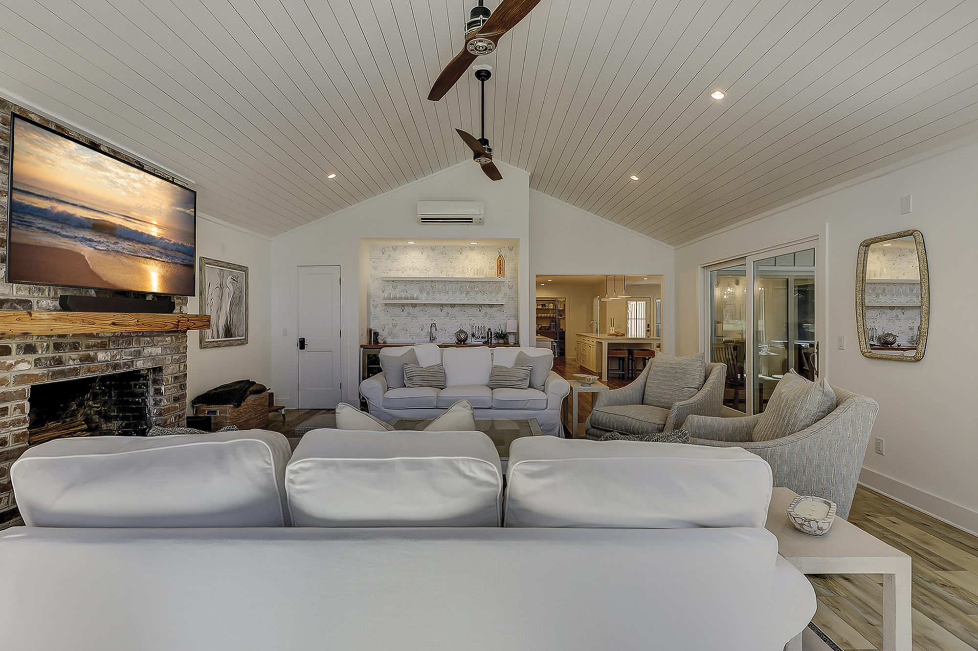 Main Living Room