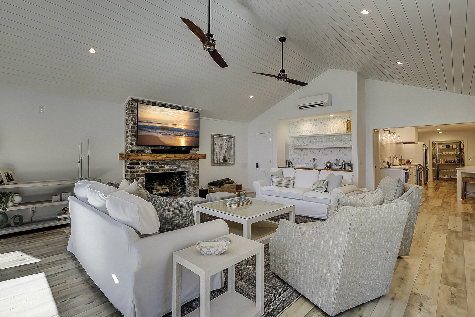 Main Living Room