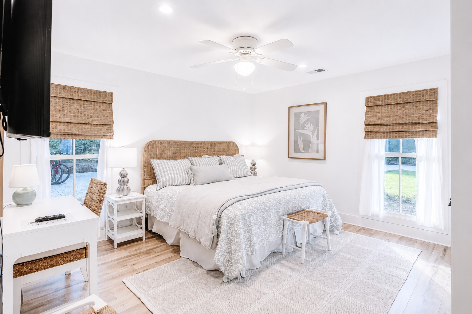 King Suite