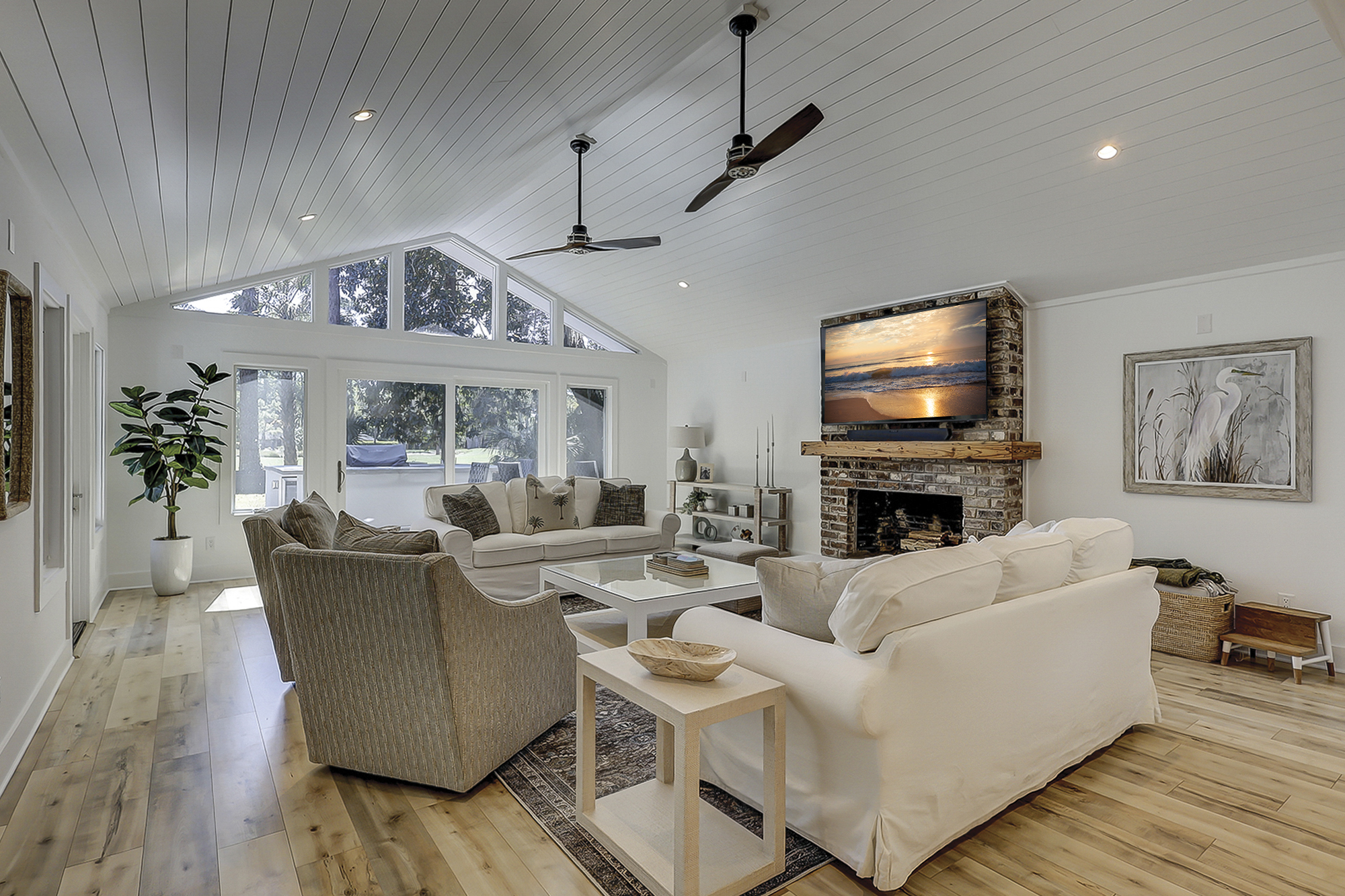 Main Living Room