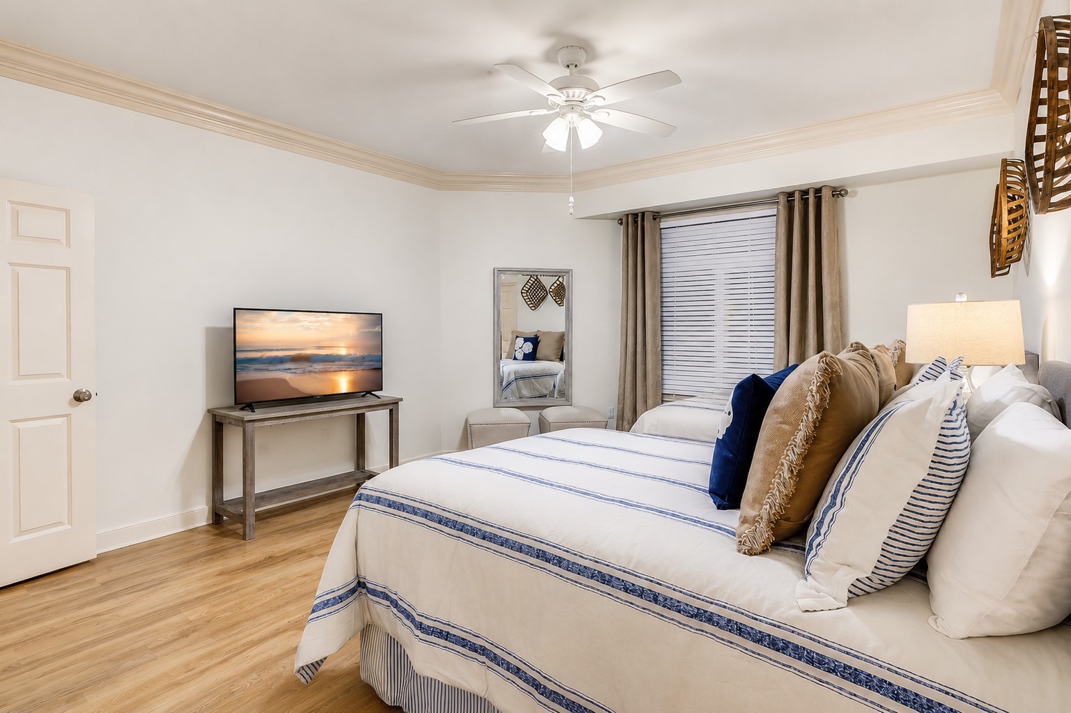 Guest Suite