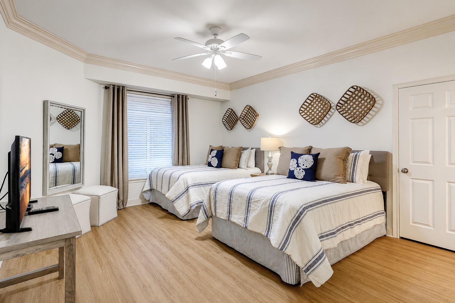 Guest Suite