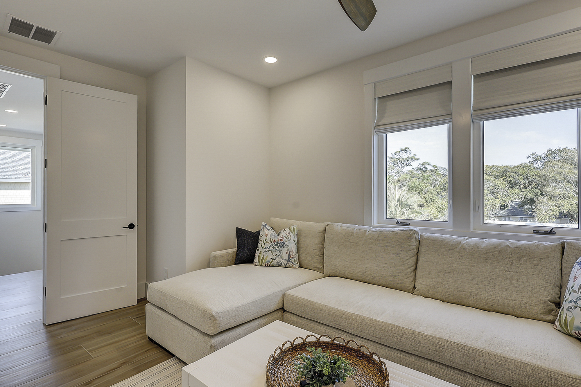 2nd Floor Living Area