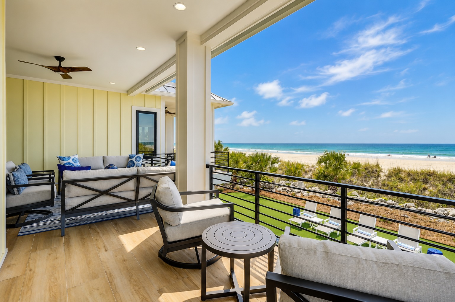 83 Dune Lane - The Vacatioin Company
