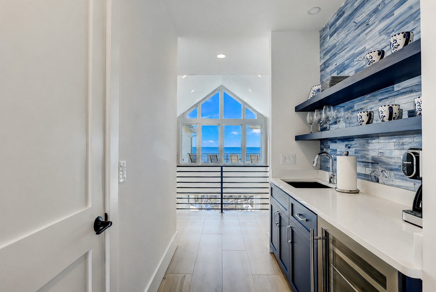 2nd Floor Coffee & Wet Bar