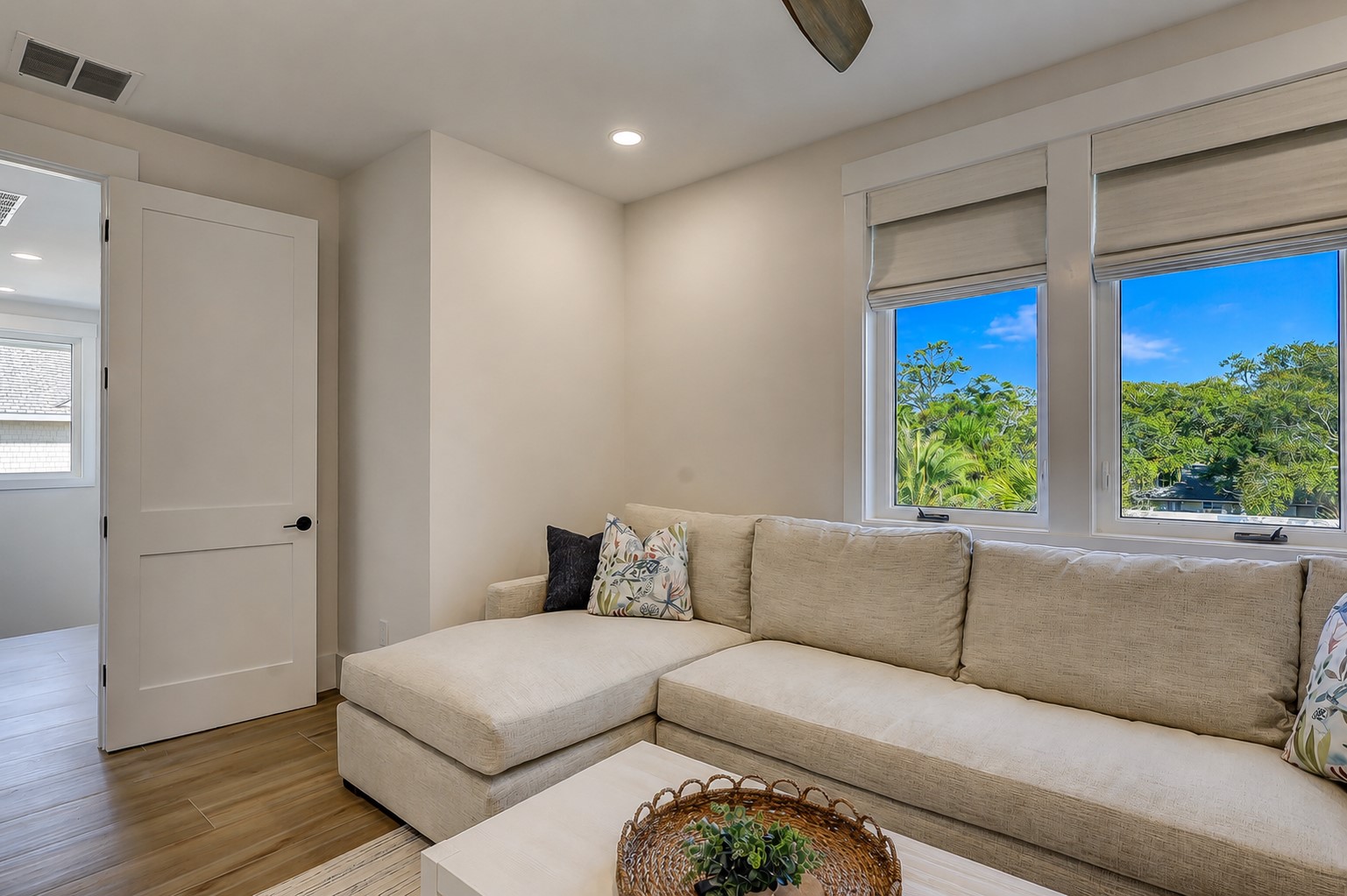 2nd Floor Living Area
