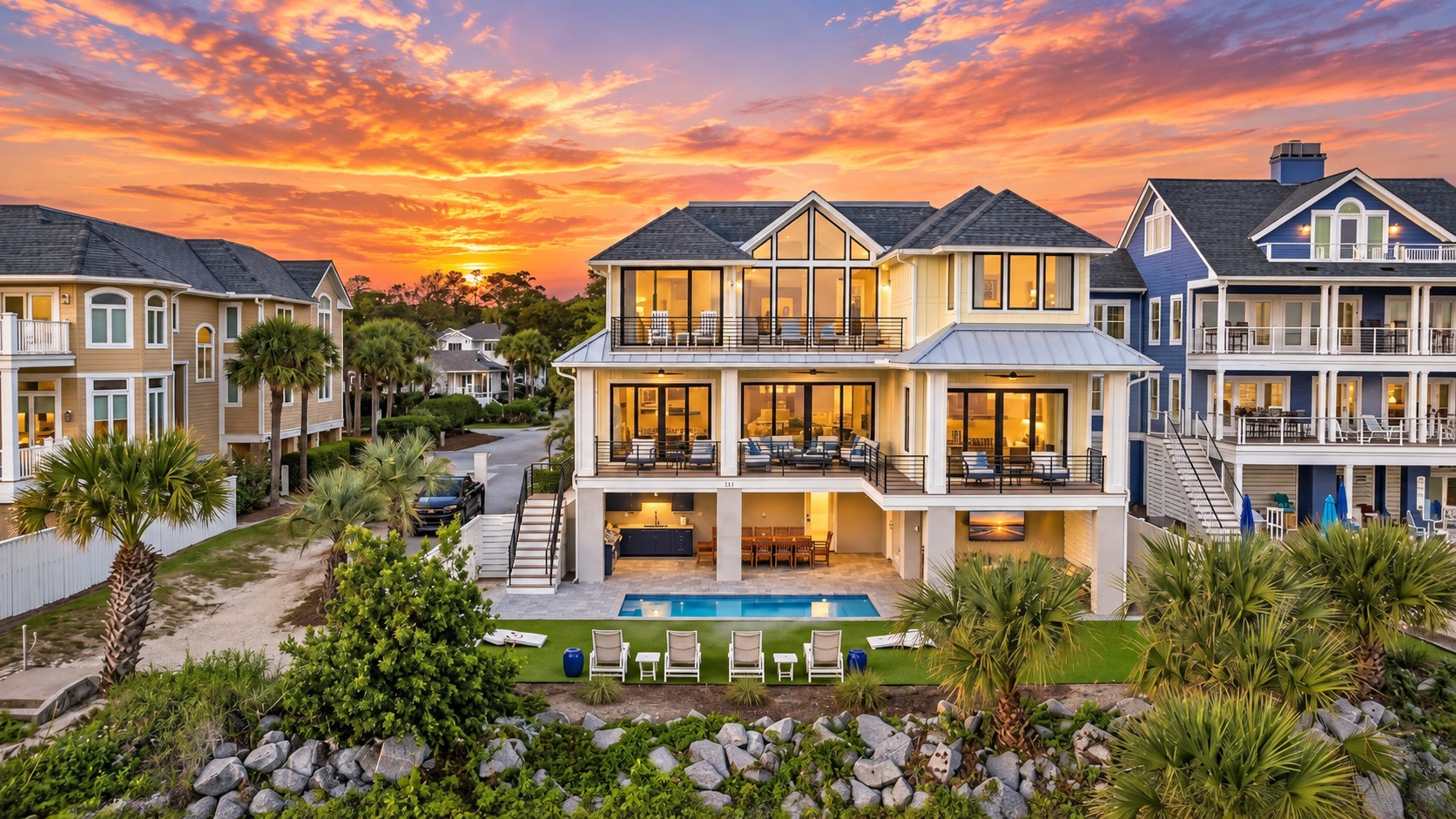 83 Dune Lane