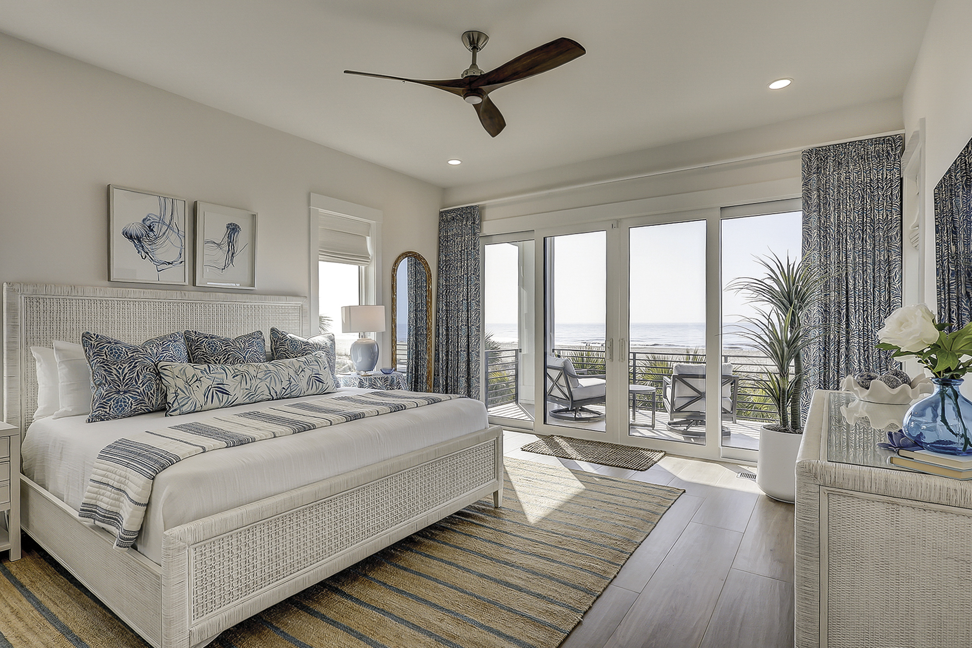 Oceanfront King Suite